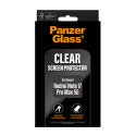 Ochranné sklo PanzerGlass Xiaomi Redmi Note 17 Pro Max