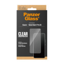 Ochranné sklo PanzerGlass Xiaomi Redmi Note 17 Pro