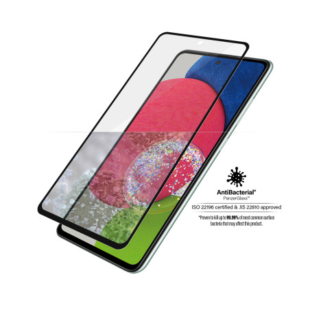 Ochranné sklo PanzerGlass Samsung Galaxy A52/A52 5G/A52s 5G/A53 5G