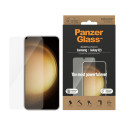 Ochranné sklo PanzerGlass Samsung Galaxy S23/S22
