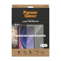 Ochranné sklo PanzerGlass Samsung Galaxy Tab S9/Tab S9 FE