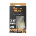 Ochranné sklo PanzerGlass Ultra Wide Fit Samsung Galaxy S24 Ultra