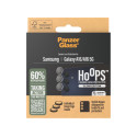 Ochranné kroužky fotoaparátu PanzerGlass Hoops Samsung Galaxy A16/A16