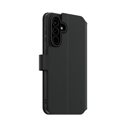 Pouzdro PanzerGlass CARE Wallet Kickstand Samsung Galaxy A26 5G