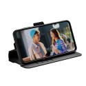 Pouzdro PanzerGlass CARE Wallet Kickstand Samsung Galaxy A56 5G