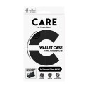 Pouzdro PanzerGlass CARE Wallet Kickstand Samsung Galaxy A56 5G