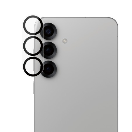 Ochranné sklo fotoaparátu PanzerGlass Camera Protector Samsung Galaxy