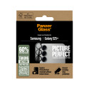 Ochranné sklo fotoaparátu PanzerGlass Camera Protector Samsung Galaxy