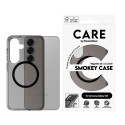 Kryt PanzerGlass CARE Smokey Samsung Galaxy S25