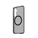Kryt PanzerGlass CARE Smokey Samsung Galaxy S25