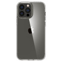 SPIGEN Ultra Hybrid Odolný kryt pro iPhone 13 Pro, transparentní