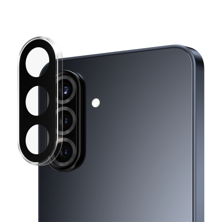 Ochranné sklo fotoaparátu PanzerGlass Clear Edition Samsung Galaxy A56