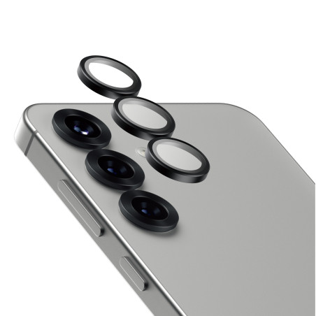 Ochranné kroužky fotoaparátu PanzerGlass Hoops Ceramic Samsung Galaxy