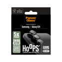 Ochranné kroužky fotoaparátu PanzerGlass Hoops Ceramic Samsung Galaxy