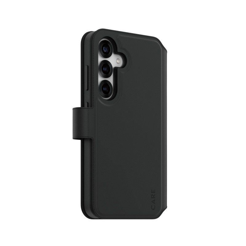 Pouzdro PanzerGlass CARE Tango 2v1 Wallet pro Samsung Galaxy S25