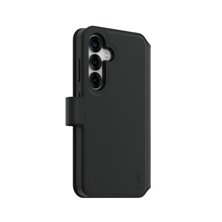Pouzdro PanzerGlass CARE Tango 2v1 Wallet Samsung Galaxy S25