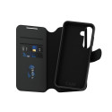 Pouzdro PanzerGlass CARE Tango 2v1 Wallet Samsung Galaxy S25