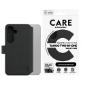Pouzdro PanzerGlass CARE Tango 2v1 Wallet Samsung Galaxy S25