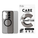 Kryt PanzerGlass CARE Smokey Samsung Galaxy S25+