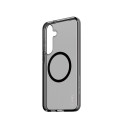 Kryt PanzerGlass CARE Smokey Samsung Galaxy S25+