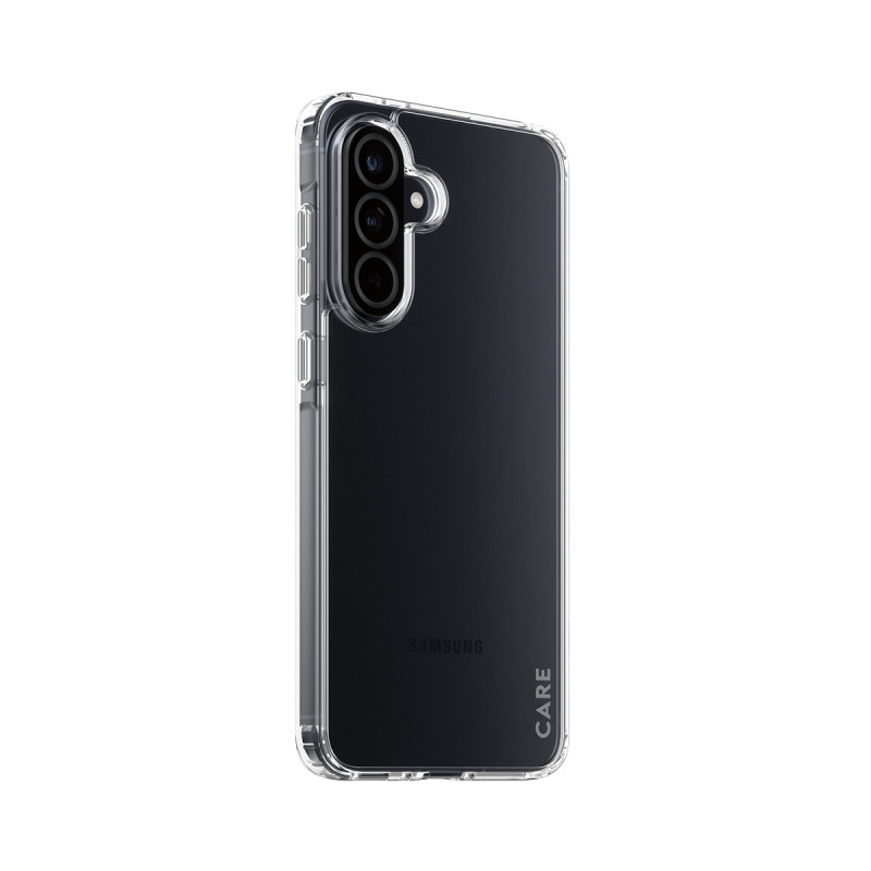Kryt PanzerGlass pro Samsung Galaxy A56 - průhledná
