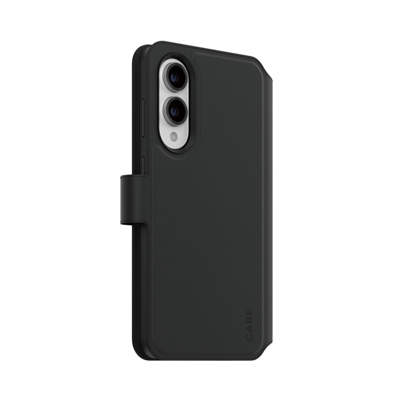 Pouzdro PanzerGlass CARE Tango 2v1 Wallet pro Samsung Galaxy S25 Edge