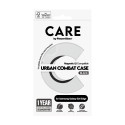 Kryt PanzerGlass CARE Urban Samsung Galaxy S25 Edge