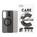 Kryt PanzerGlass CARE Smokey Samsung Galaxy S25 Edge