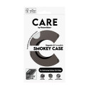 Kryt PanzerGlass CARE Smokey Samsung Galaxy S25 Edge