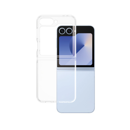 Kryt PanzerGlass CARE Urban Samsung Galaxy Z Flip7 FE/Flip6