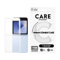 Kryt PanzerGlass CARE Urban Samsung Galaxy Z Flip7 FE/Flip6