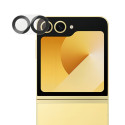 Ochranný prvek fotoaparátu PanzerGlass Samsung Galaxy Z Flip7 FE