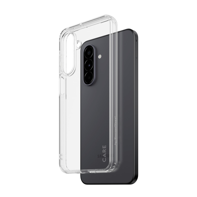 Kryt PanzerGlass CARE Urban pro Samsung Galaxy A17/A17 5G - čirý
