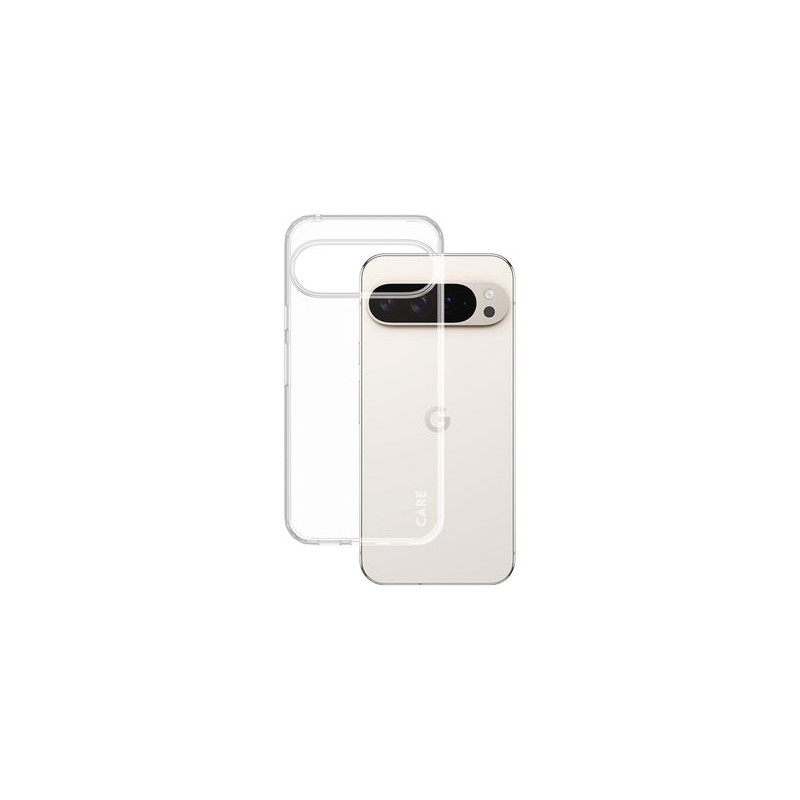 Kryt PanzerGlass CARE Urban pro Google Pixel 10 Pro XL - čirý