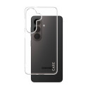Kryt PanzerGlass CARE X-Ray Samsung Galaxy S26