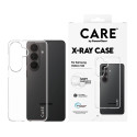 Kryt PanzerGlass CARE X-Ray Samsung Galaxy S26