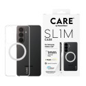 Kryt PanzerGlass CARE SL1M Qi Samsung Galaxy S26+