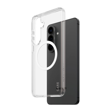 Kryt PanzerGlass CARE Urban Qi Samsung Galaxy S26+