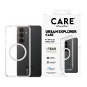 Kryt PanzerGlass CARE Urban Qi Samsung Galaxy S26+
