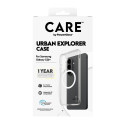 Kryt PanzerGlass CARE Urban Qi Samsung Galaxy S26+