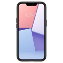 SPIGEN Ultra Hybrid odolný kryt pro iPhone 13, černá/čirá
