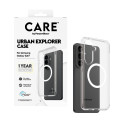 Kryt PanzerGlass CARE Urban Qi Samsung Galaxy S26+