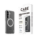 Kryt PanzerGlass CARE Urban Qi Samsung Galaxy S26+