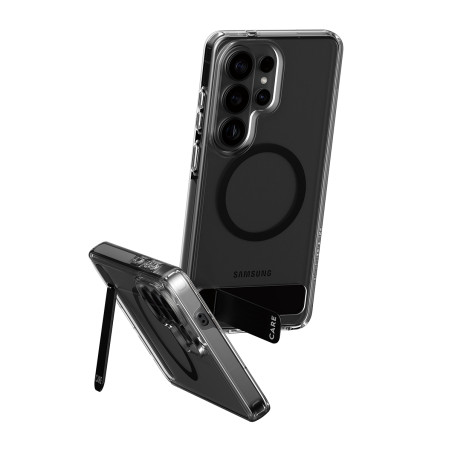 Kryt PanzerGlass CARE Kickstand Samsung Galaxy S26 Ultra