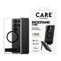 Kryt PanzerGlass CARE Kickstand Samsung Galaxy S26 Ultra