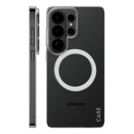 Kryt PanzerGlass CARE SL1M Qi Samsung Galaxy S26 Ultra