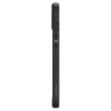 SPIGEN Ultra Hybrid odolný kryt pro iPhone 13, černá/čirá