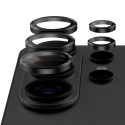 Ochranné kroužky fotoaparátu PanzerGlass Hoops Ceramic II Samsung Gala