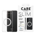 Kryt PanzerGlass CARE SL1M Qi Samsung Galaxy S26