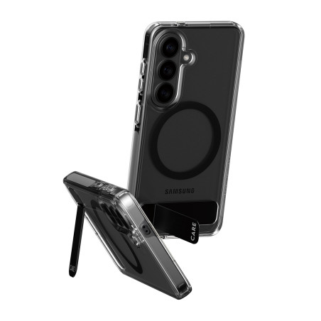 Kryt PanzerGlass CARE Kickstand Samsung Galaxy S26
